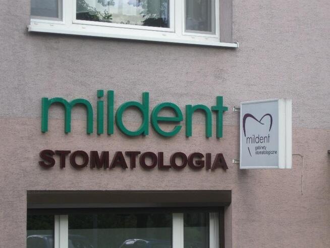 Litery 3D, Litery Styrodur Reklama Świetlna - Producent !!