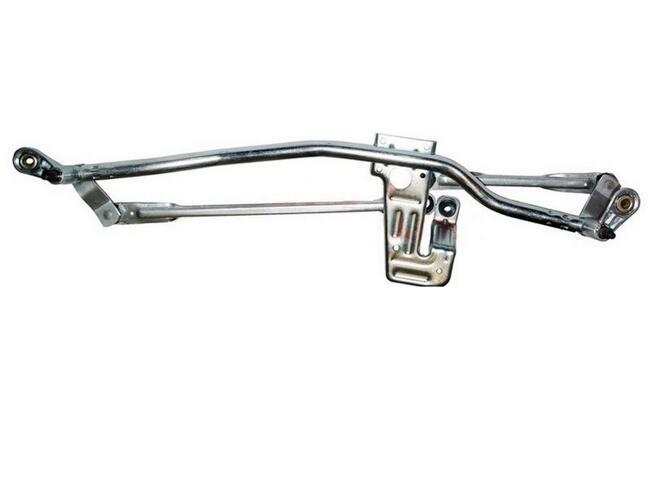 Mechanizm wycieraczek Ducato Boxer Jumper 2006-25 Movano 21-