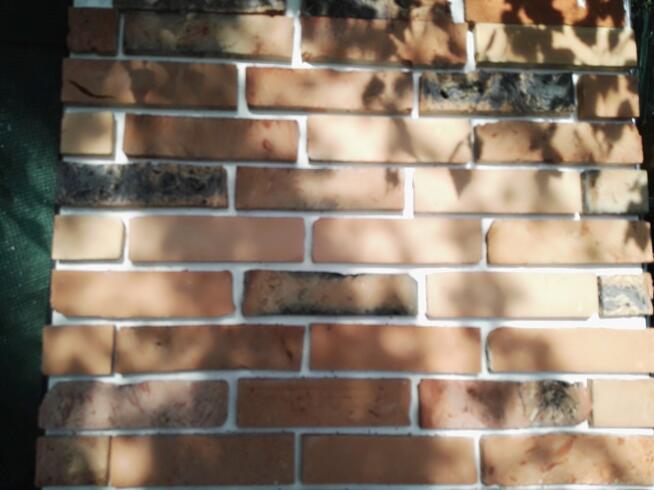 oktagony,heksagony ,mozaiki cięcie gresu TECH-GRES