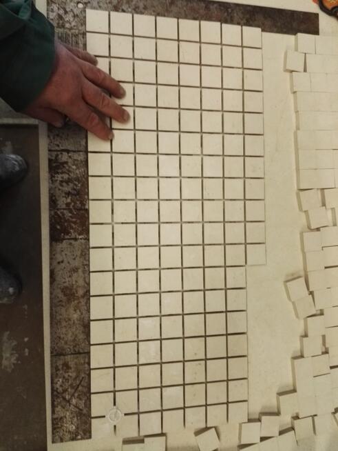 cokoły do orginalnych stopnic TECH-GRES