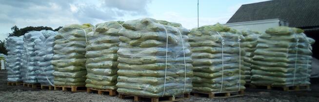 KORA SOSNOWA60L. ZIEMIA TORF