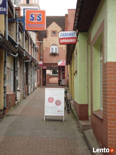 Przesyłki kurierskie Chodzież DPD Pickup kościelna 6 pasaż