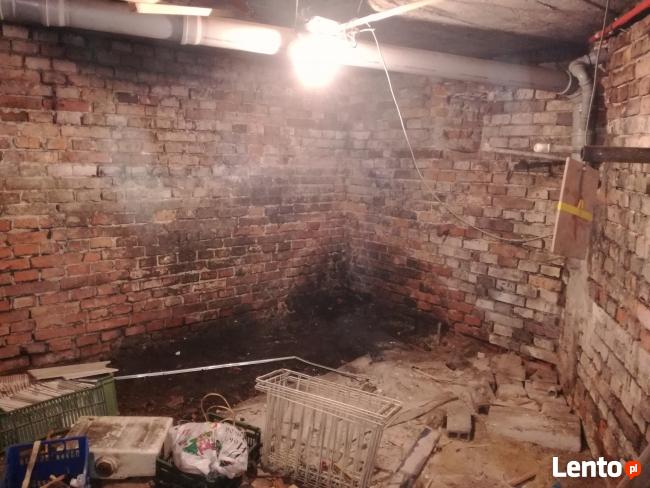 Opróżnienie mieszkań, domów,piwnic Oświęcim-okolice