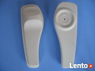 hak, haczyk, Super Tag, Sensormatic, otwieracz do klipsów