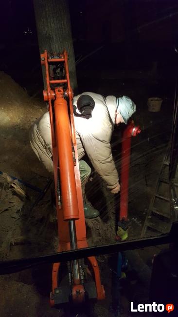 MINIKOPARKA Oleśnica Jelcz Laskowice Namysłów WYNAJEM USŁUGI