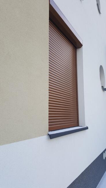 Naprawy bram, rolet, automatyki!