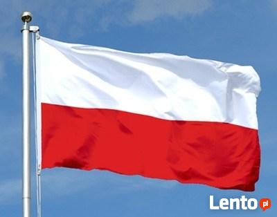 Język polski dla cudzoziemców.
