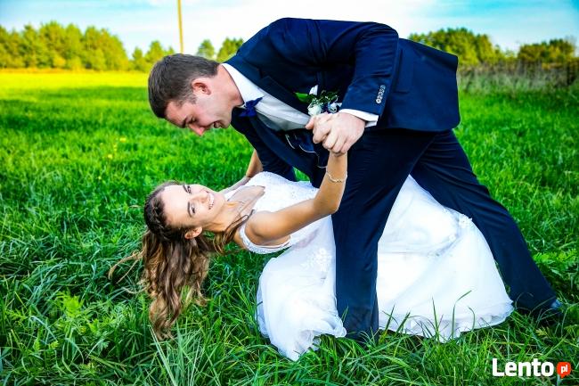 Fotografia ślubna Robert Madetko tel.604622399 Mielec