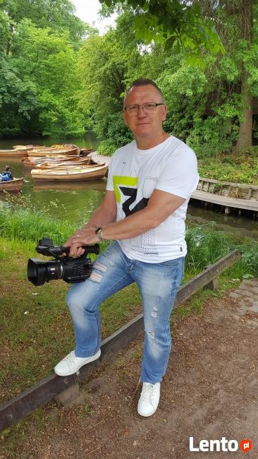 Fotografia ślubna Robert Madetko tel.604622399 Mielec