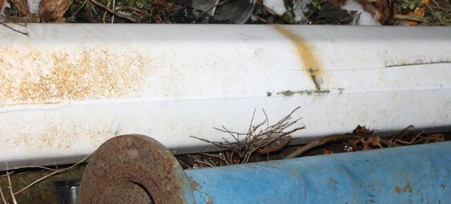 Słup stalowy, maszt pod turbinę wiatrową H 10 m, słupy