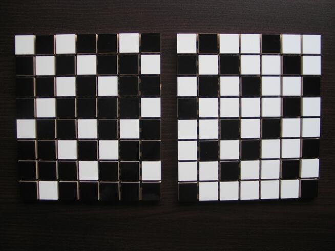 Mozaiki z glazura, terakota, gres płytki Dor-Dekor Opoczno