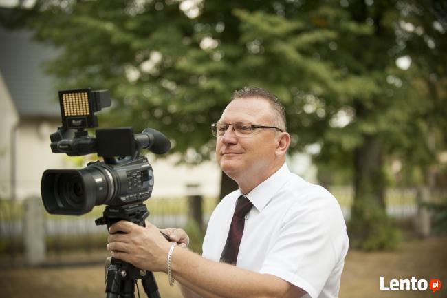 Fotografia ślubna Robert Madetko tel.604622399 Mielec