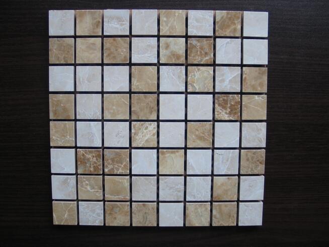 Mozaiki z glazura, terakota, gres płytki Dor-Dekor Opoczno