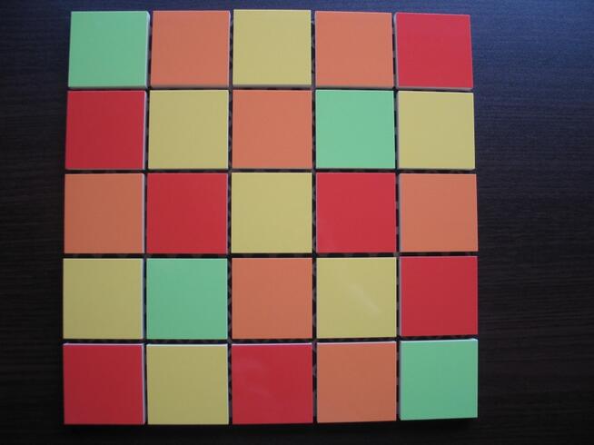 Mozaiki z glazura, terakota, gres płytki Dor-Dekor Opoczno