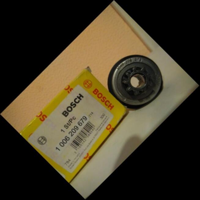 BENDIX ROZRUSZNIKA VW , 1 006 209 679 BOSCH