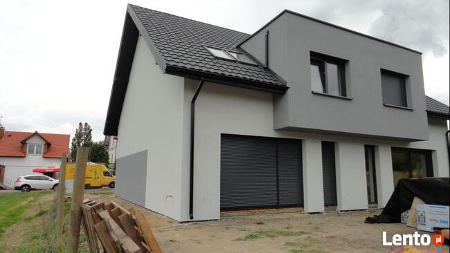 Ocieplenia elewacji wykończenia wnętrz remonty kompleksowe