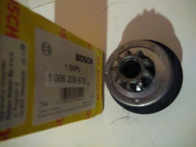 BENDIX ROZRUSZNIKA VW , 1 006 209 679 BOSCH