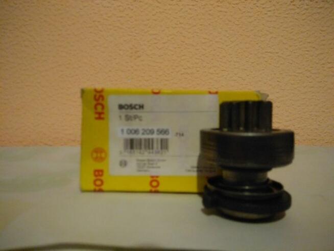 BENDIX ROZRUSZNIKA FORD , 1 006 209 566 BOSCH