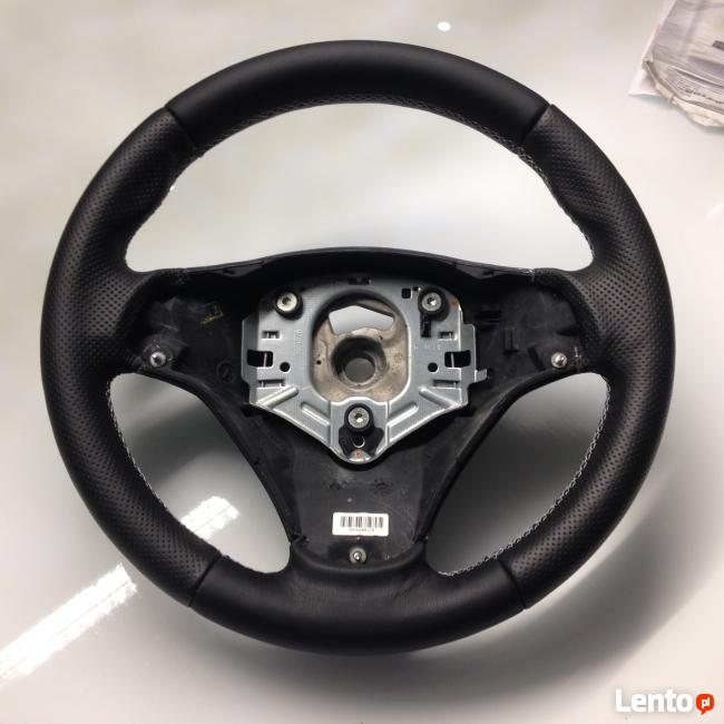 Obszywanie kierownic skóra Radom