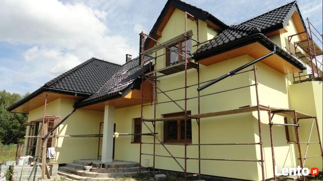 Ocieplenia elewacji wykończenia wnętrz remonty kompleksowe