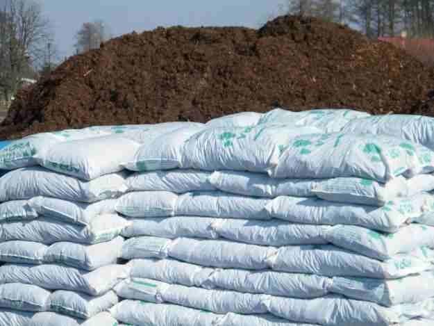 KORA SOSNOWA60L. ZIEMIA TORF