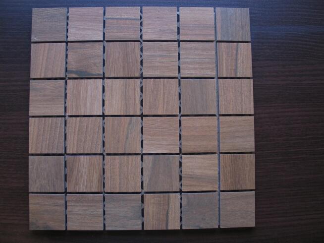 Mozaiki - listwy - dekory cięcie: glazura, terakota, gres