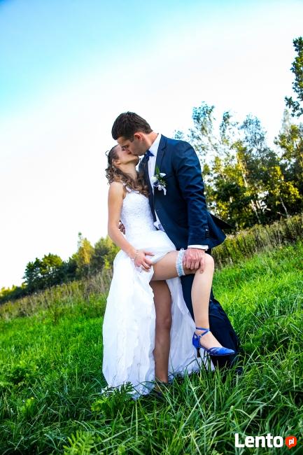 Fotografia ślubna Robert Madetko tel.604622399 Mielec