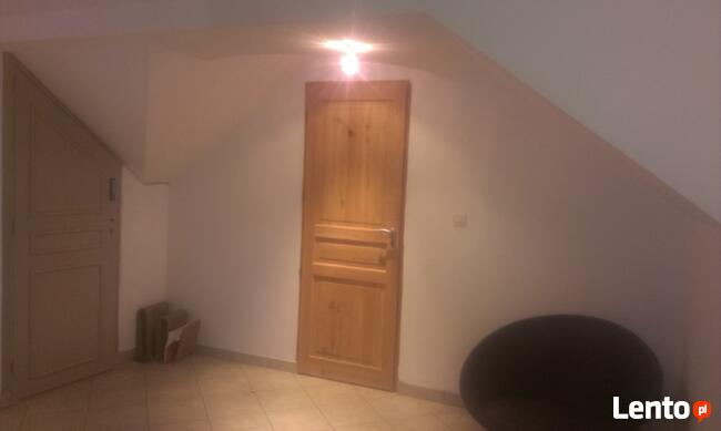 Wykonam usługi remontowo - budowlane