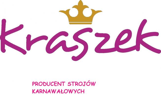 Kostiumy, przebrania, stroje ponad 300 wzorów PRODUCENT!