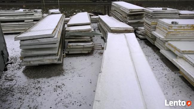 Pianka PIR do dociepleń płyty IZO-PIR płyty warstwowe oborni