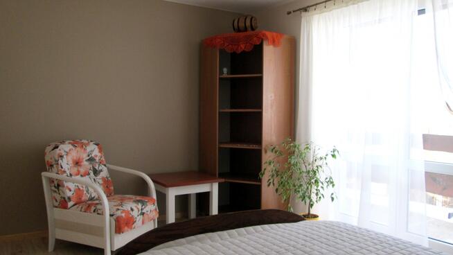 Apartament w Oklinach, Suwalszczyzna