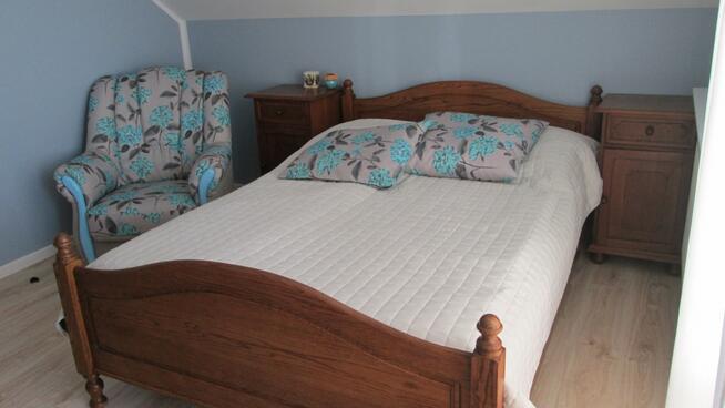 Apartament w Oklinach, Suwalszczyzna