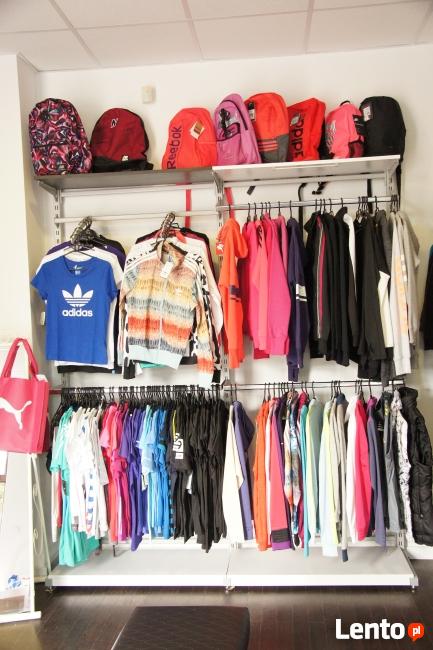 Wypżedarz ostatnich par obuwia