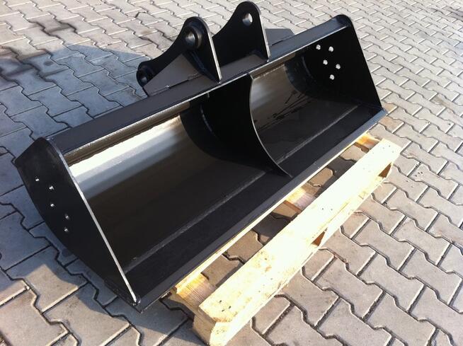 Łyżka skarpowa JCB 3CX CASE CAT Komatsu wysyłka cała Polska