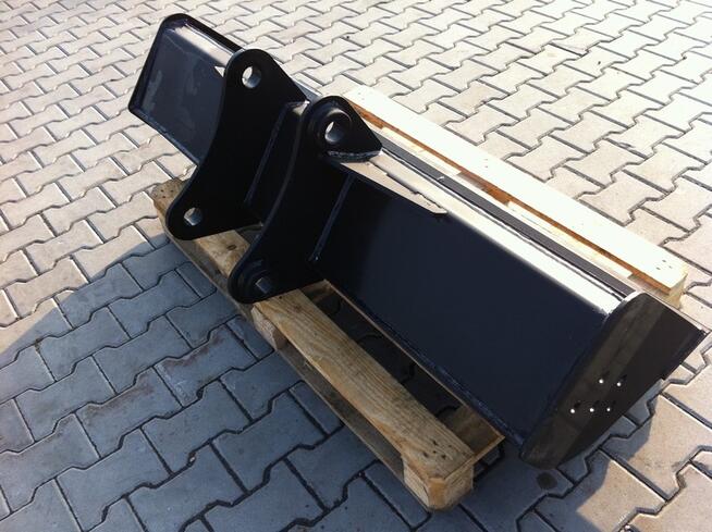 Łyżka skarpowa JCB 3CX CASE CAT Komatsu wysyłka cała Polska