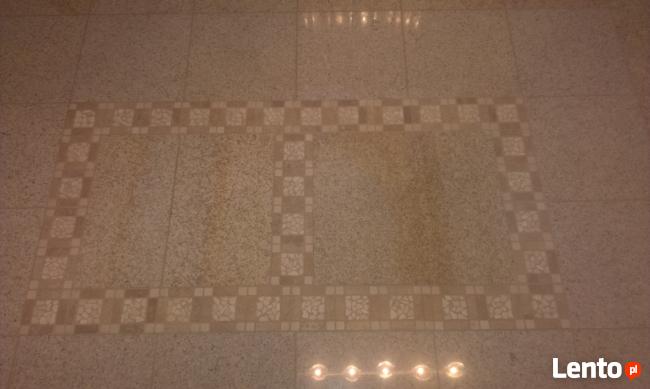 Wykonam usługi remontowo - budowlane