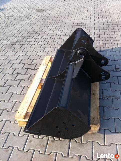 Łyżka skarpowa JCB 3CX CASE CAT Komatsu wysyłka cała Polska