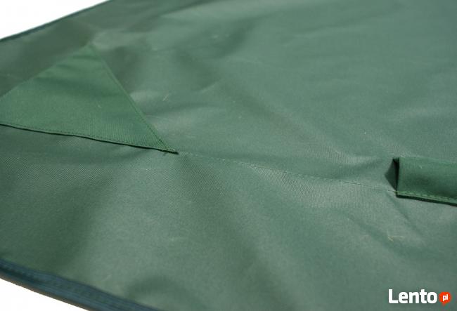 DACH DASZEK DO HUŚTAWKI OGRODOWEJ SZYJEMY NA WYMIAR