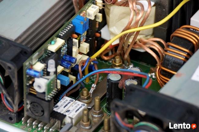 Szkolenia na uprawnienia G1, G2, G3