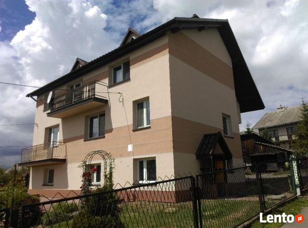 Elewacje, Docieplanie Budynków, Program „Czyste Powietrze”