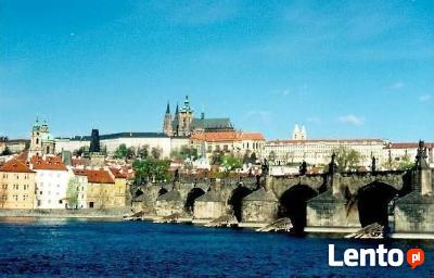 Pielgrzymki dla grup z Biurem Podróży Geotour