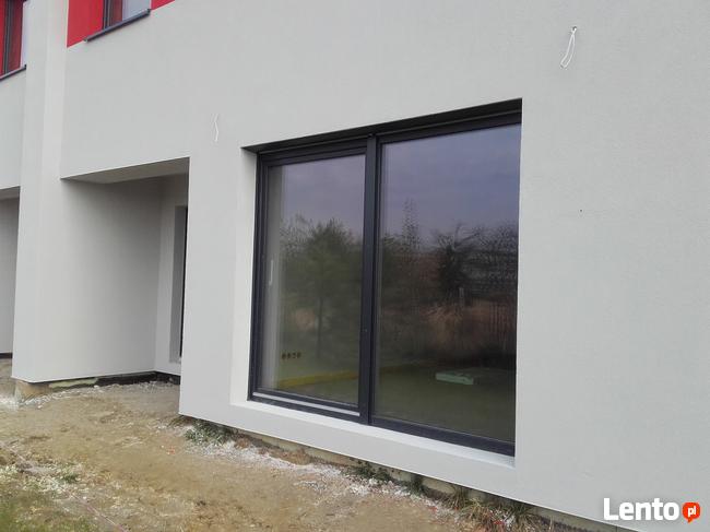 Budowa domów pod klucz