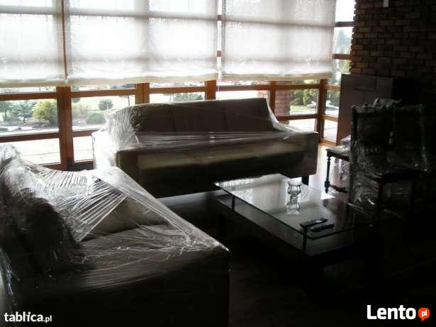 przeprowadzki, transport