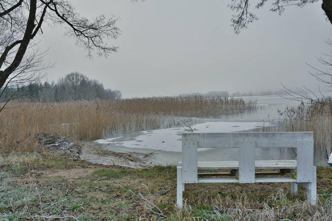 Ciesz się Wiosną na Mazurach - dom z sauną, ruską banią