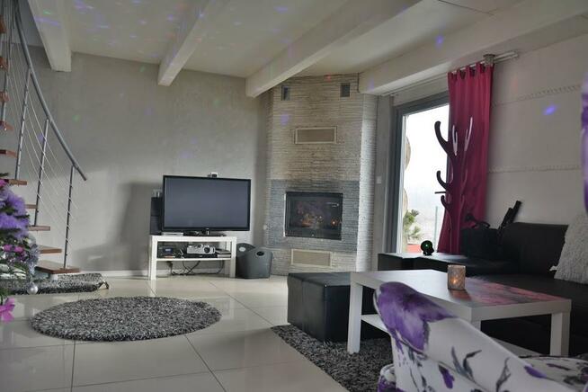 Ciesz się Wiosną na Mazurach - dom z sauną, ruską banią