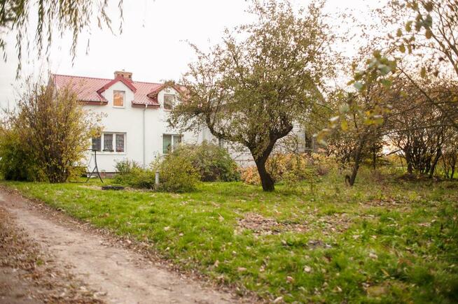 Dom jednorodzinny w Lublinie