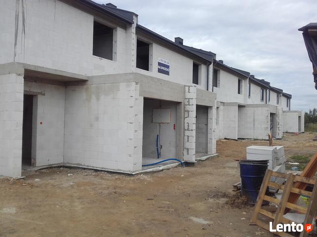 Budowa domów pod klucz