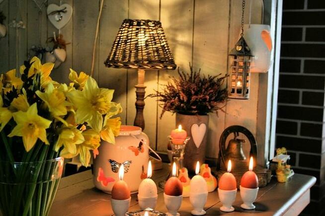 Wielkanoc, Święta wialkanocne, weekend, wypoczynek,