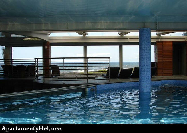 Prywatny, 2pok apartament z widokiem na morze Władysławowie