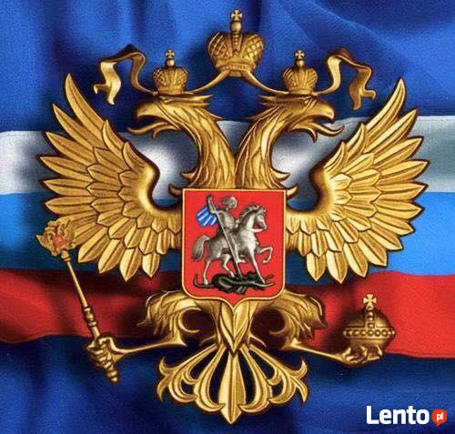 Tłumaczenia: angielski, rosyjski, ukraiński